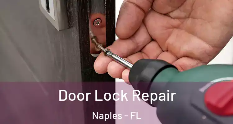  Door Lock Repair Naples - FL