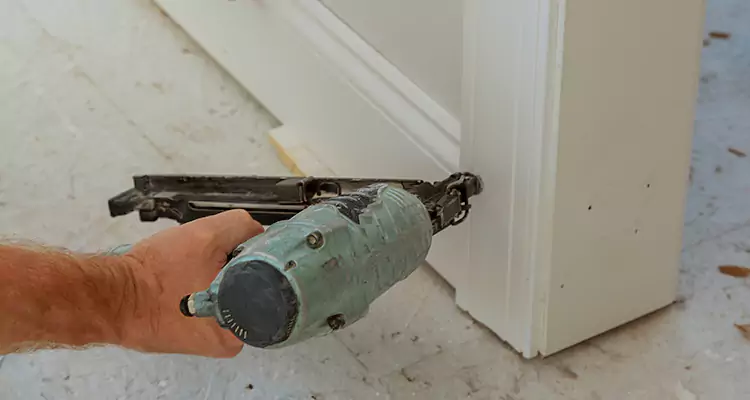 Patio Door Fix in Naples, FL