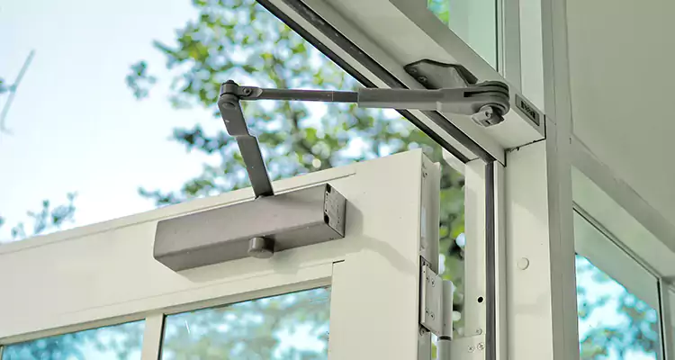 Automatic Door Opener Installation in Naples, FL
