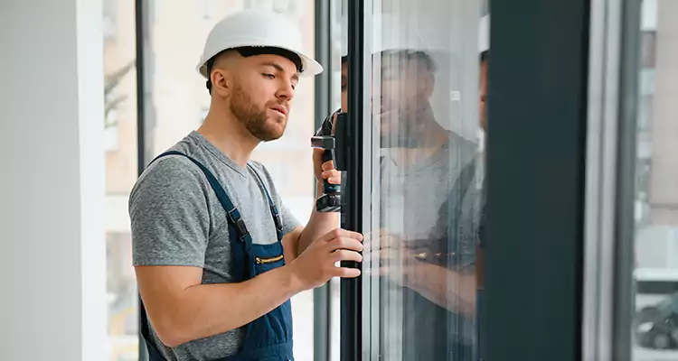 Glass Door Repair in Naples, FL