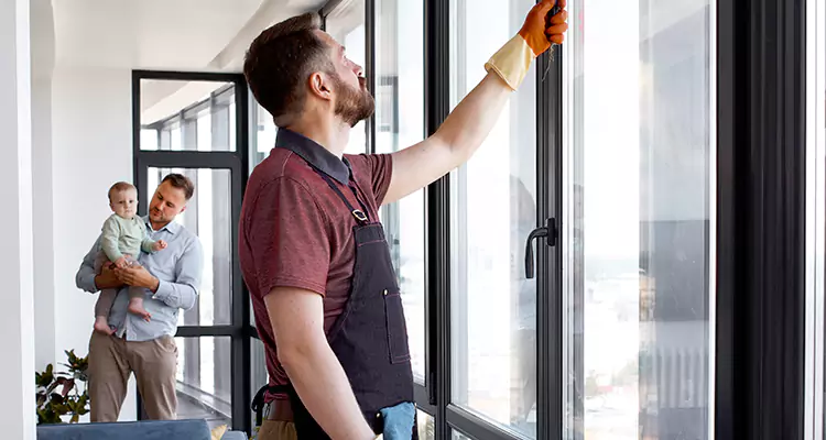 Patio Door Replacement in Naples, FL