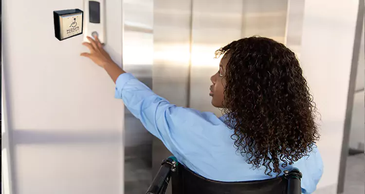 Handicap Push Button Repair in Naples, FL