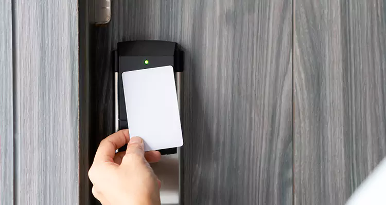 Hotel Swipe Card Door Locks Repair in Naples, FL