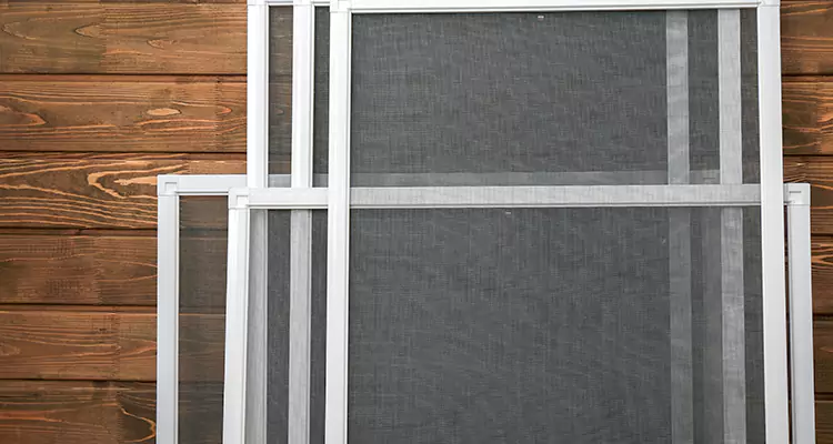 Patio Door Window Frame Repair in Naples, FL