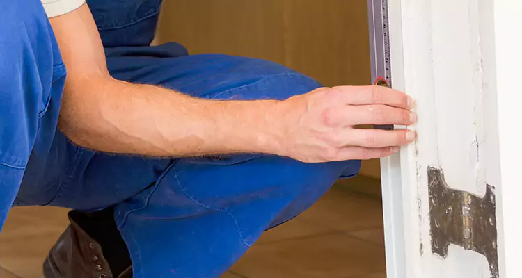 Antique Pocket Door Rollers Repair in Naples, FL
