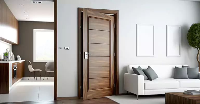 Residential Overhead Door Repair in Naples, FL