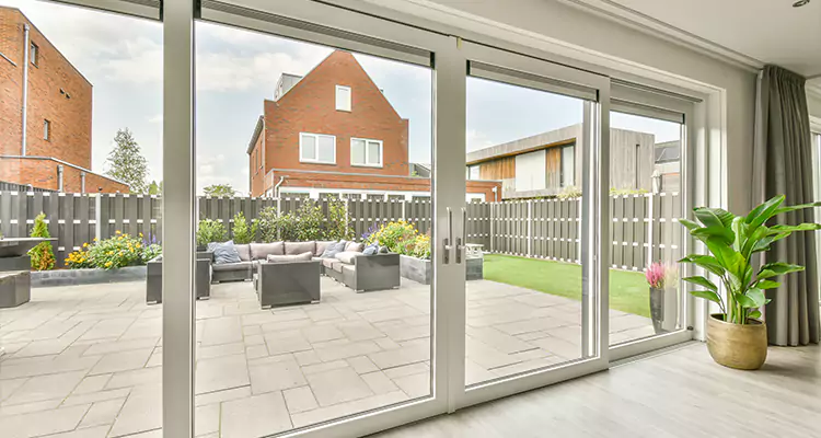 Why Choose Our Sliding Door Expert in Naples, FL