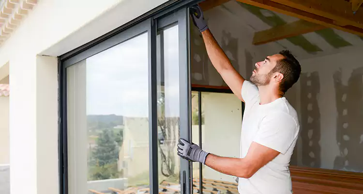 Fix Sliding Glass Door in Naples, FL