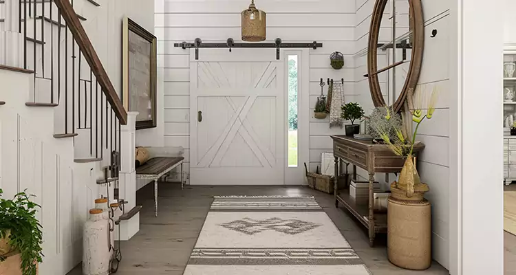 Interior Barn Doors Repair in Naples, FL