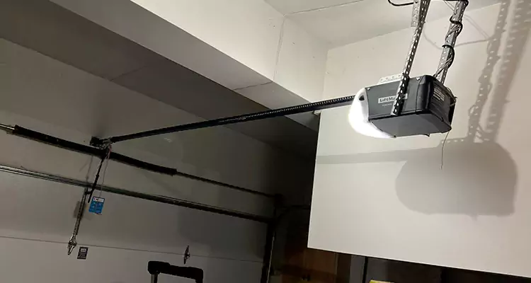 Linear Garage Door Opener Repair in Naples, FL