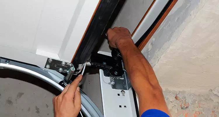 Weatherproof Door Seal Replacement in Naples, FL
