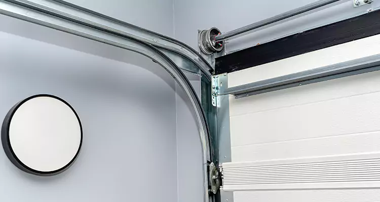 Garage Door Cable Repair Cost in Naples, FL