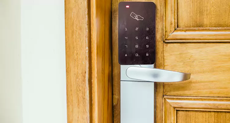 Keyless Hotel Door Locks Repair in Naples, FL