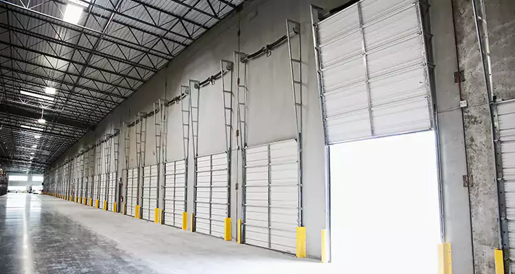 Industrial Roller Door Repair Prices in Naples, FL