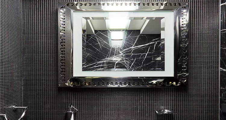 One Way Glass Repair in Naples, FL