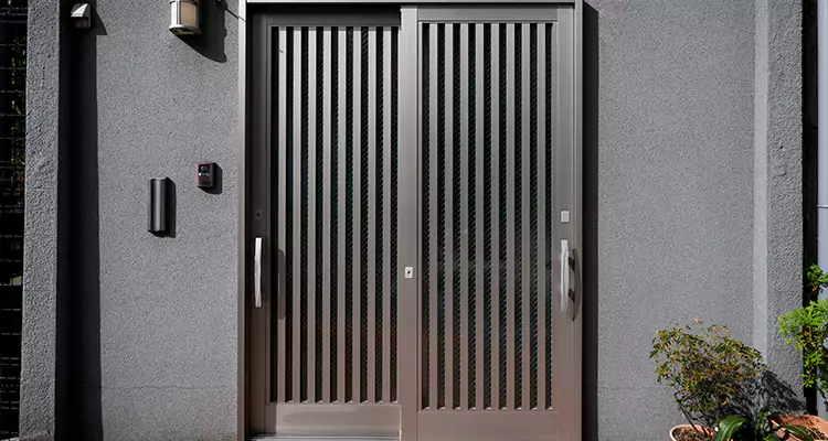 Pocket Door Track Rollers Repair in Naples, FL