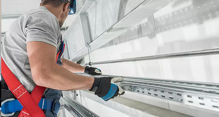 Glass Balcony Railing Replacement in Naples, FL