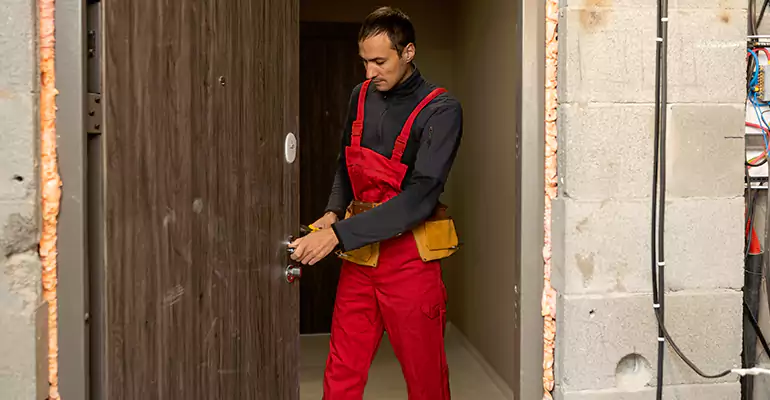 Residential Sliding Glass Door Repair in Naples, FL