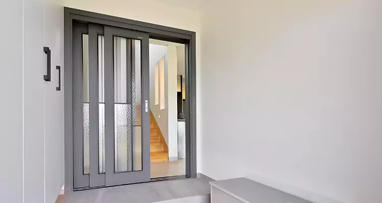 Commercial Sliding Door Contractor in Naples, FL