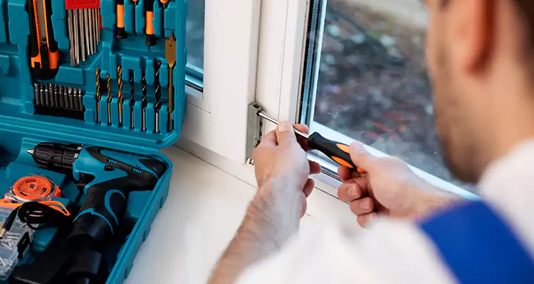 Mirrored Sliding Doors Replacement Expert in Naples, FL