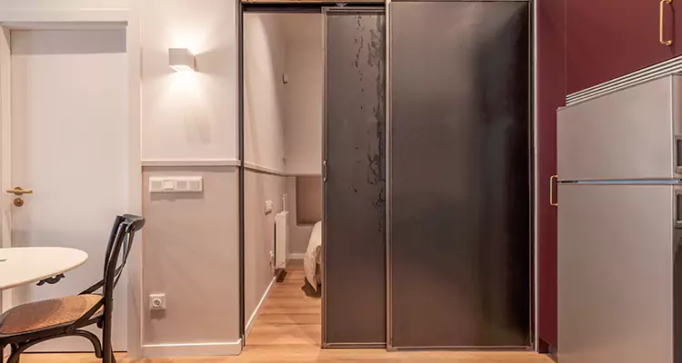 Adjust Pella Sliding Doors Not Moving in Naples, FL