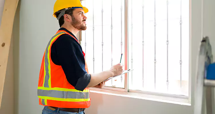 Triple Pane Windows Repair in Naples, FL